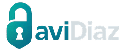 Logotipo de Javier Díaz